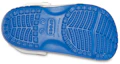 Cheap (Preschool) Crocs Fun Lab Clog 'White Blue' 205428-4GX