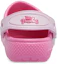 Details for (Preschool) Crocs Fun Lab Disney Princess Clogs 'Pink' 207080-669