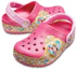 Shop (Preschool) Crocs Fun Lab Disney Princess Lights 'Pink' 205014-6JU