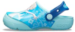 Buy (Preschool) Crocs Fun Lab Frozen 'Blue' 205430-4O9