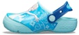 (PS) Crocs Fun Lab Frozen 'Biru' 205430-4O9