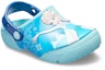 Lookbook (PS) Crocs Fun Lab Frozen 'Biru' 205430-4O9