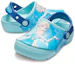 Shop (Preschool) Crocs Fun Lab Frozen 'Blue' 205430-4O9