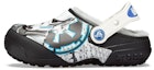 Buy (PS) Crocs Fun Lab Lined Stormtrooper Clog 'Hitam' 205433-001
