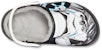 (PS) Crocs Fun Lab Lined Stormtrooper Clog 'Hitam' 205433-001