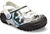 (PS) Crocs Fun Lab Lined Stormtrooper Clog 'Hitam' 205433-001