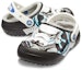 Purchase (PS) Crocs Fun Lab Lined Stormtrooper Clog 'Hitam' 205433-001