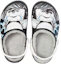 Details for (Preschool) Crocs Fun Lab Lined Stormtrooper Clog 'Black' 205433-001