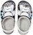 (PS) Crocs Fun Lab Lined Stormtrooper Clog 'Hitam' 205433-001
