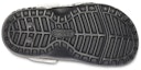 Cheap (PS) Crocs Fun Lab Lined Stormtrooper Clog 'Hitam' 205433-001