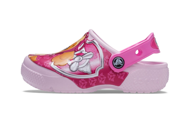 (Preschool) Crocs Fun Lab Paw Patrol 207195-6GD