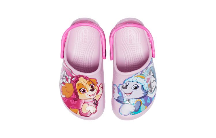 Purchase (Preschool) Crocs Fun Lab Paw Patrol 207195-6GD