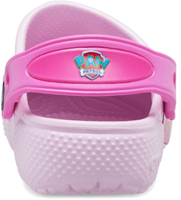 (PS) Crocs Fun Lab Paw Patrol untuk anak-anak 207195-6GD Details for (PS) Crocs Fun Lab Paw Patrol untuk anak-anak 207195-6GD