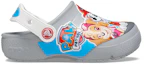 Order (Preschool) Crocs Fun Lab Paw Patrol Clog 'Grey Blue' 206276-007