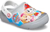 Lookbook (Preschool) Crocs Fun Lab Paw Patrol Clog 'Grey Blue' 206276-007