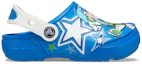 Order (Preschool) Crocs Fun Lab Sports sandals 207081-4JL