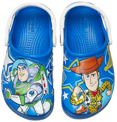 (Preschool) Crocs Fun Lab Sports sandals 207081-4JL Purchase (Preschool) Crocs Fun Lab Sports sandals 207081-4JL