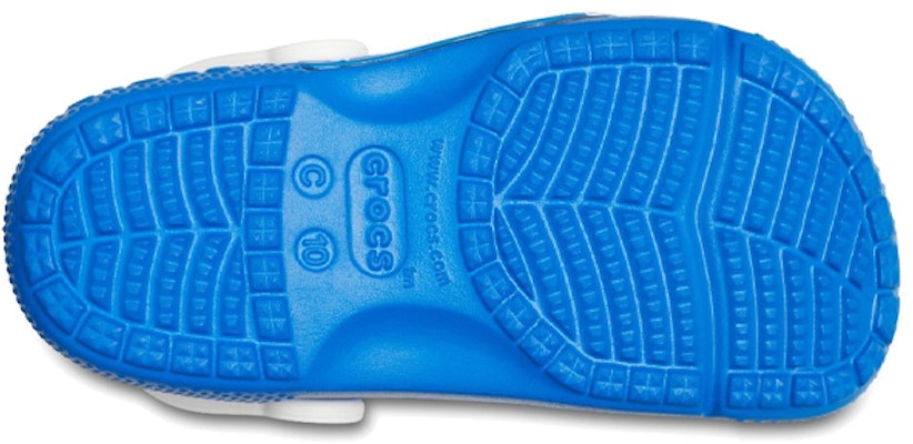 (PS) Crocs趣味实验运动凉鞋 207081-4JL Sizing (PS) Crocs趣味实验运动凉鞋 207081-4JL