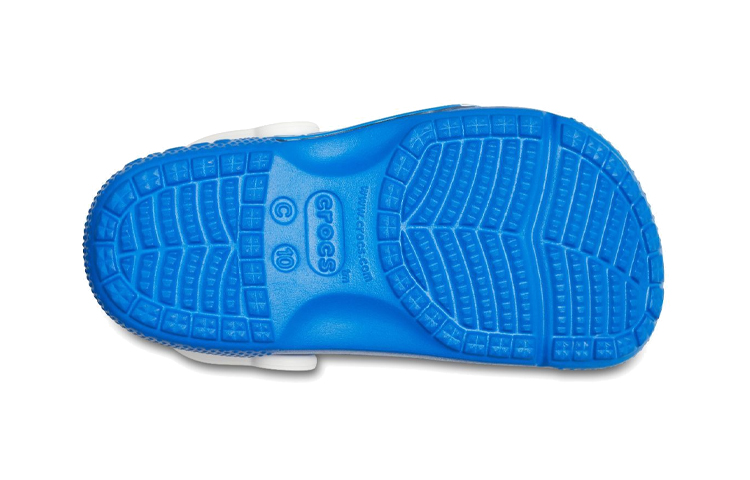 Sizing (Preschool) Crocs Fun Lab Sports sandals 207081-4JL