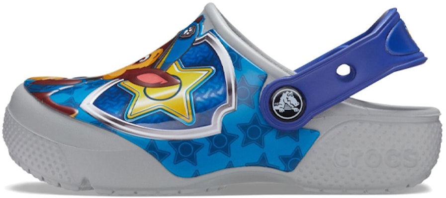 (Preschool) Crocs Fun Lab Sports sandals 207195-007 Buy (Preschool) Crocs Fun Lab Sports sandals 207195-007