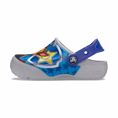 (PS) Crocs Fun Lab Sports sandals
