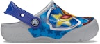 Order (PS) Sandal Crocs Fun Lab Sukan 207195-007