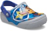Lookbook (PS) Sandal Crocs Fun Lab Sukan 207195-007