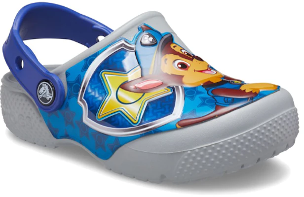 (Preschool) Crocs Fun Lab Sports sandals 207195-007 Lookbook (Preschool) Crocs Fun Lab Sports sandals 207195-007