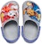 (PS) Sandal Crocs Fun Lab Sukan 207195-007