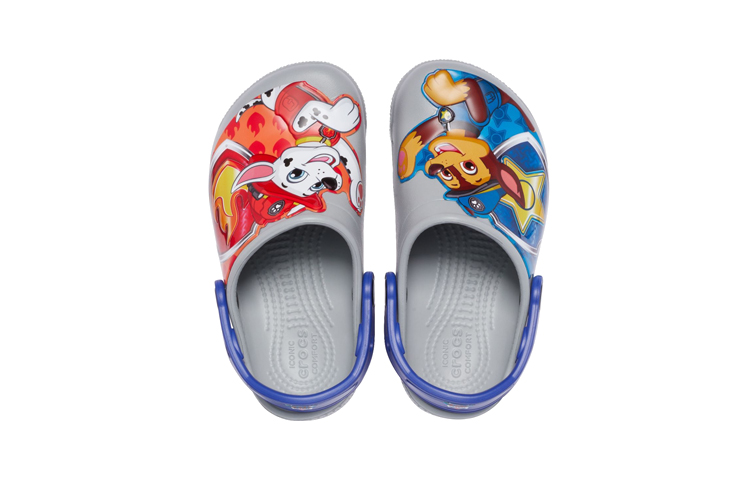 Purchase (Preschool) Crocs Fun Lab Sports sandals 207195-007