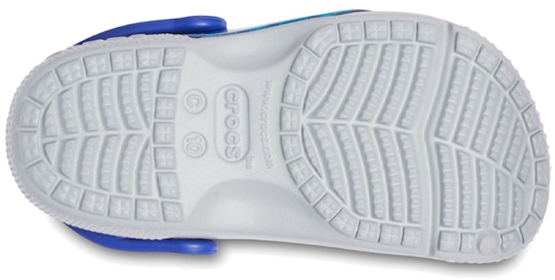 (Preschool) Crocs Fun Lab Sports sandals 207195-007 Sizing (Preschool) Crocs Fun Lab Sports sandals 207195-007