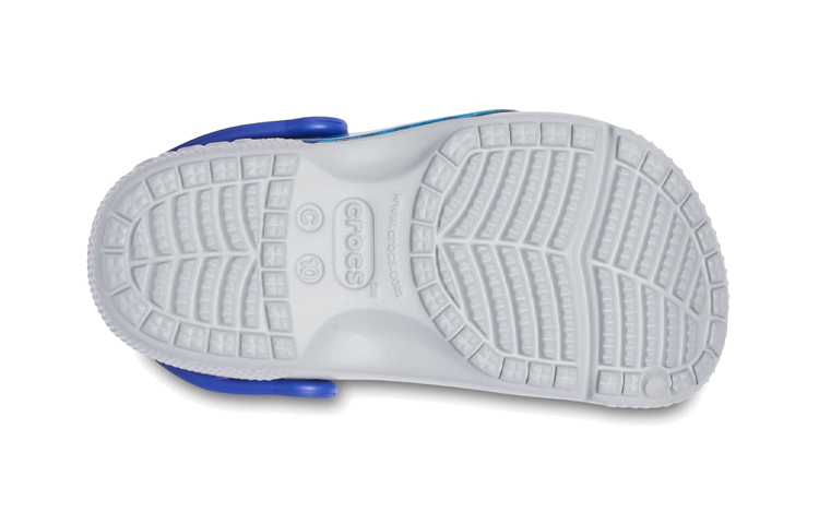 Sizing (Preschool) Crocs Fun Lab Sports sandals 207195-007