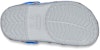 (PS) Sandal Sukan Crocs Fun Lab 'Kelabu Biru Merah' 206374-007