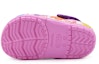 Purchase (PS) Crocs Lucu Rama-Rama Sukan Kasut Rata Tumit Luar Pink 205649-6I2