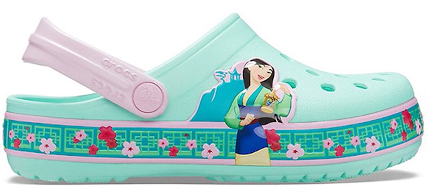(Preschool) Crocs Funny Pattern Small Crocs Outdoor Sports Big Boys Mint Green Sandals 206155-3P7 Order (Preschool) Crocs Funny Pattern Small Crocs Outdoor Sports Big Boys Mint Green Sandals 206155-3P7