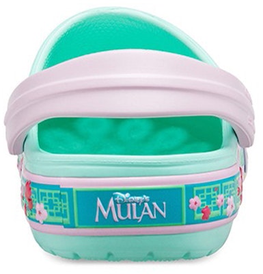 (Preschool) Crocs Funny Pattern Small Crocs Outdoor Sports Big Boys Mint Green Sandals 206155-3P7 Purchase (Preschool) Crocs Funny Pattern Small Crocs Outdoor Sports Big Boys Mint Green Sandals 206155-3P7