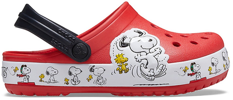 (Preschool) Crocs Funny Red Sandals 206176-8C1 Order (Preschool) Crocs Funny Red Sandals 206176-8C1