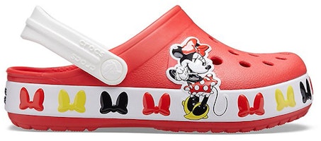 (PS) 크록스 펀 레드 샌들: 편안함과 스타일을 동시에! 206308-8C1 Order (PS) 크록스 펀 레드 샌들: 편안함과 스타일을 동시에! 206308-8C1