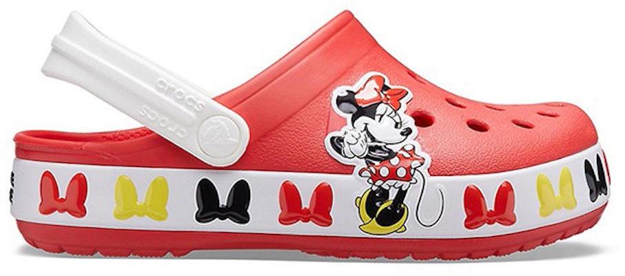 (Preschool) Crocs Funny Wear-Resistant Cozy Sports Red Sandals 206308-8C1 Order (Preschool) Crocs Funny Wear-Resistant Cozy Sports Red Sandals 206308-8C1