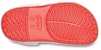 (PS) Crocs Sandal Sukan Merah Tahan Lasak Selesa dan Kelakar 206308-8C1