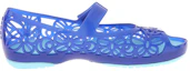 Order (PS) 크록스 이사벨라 플로럴 블루 (Crocs Isabella Floral Blue) 203281-4CT