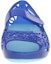 Details for (PS) Crocs Isabella 'Biru Bunga Potong' 203281-4CT