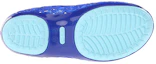 Cheap (PS) 크록스 이사벨라 플로럴 블루 (Crocs Isabella Floral Blue) 203281-4CT