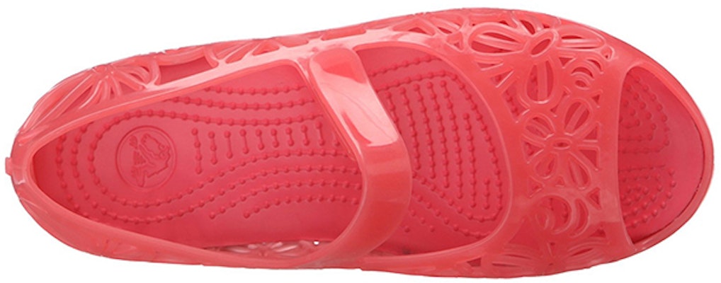 (PS) Crocs Isabella 'Pink Cut-Out' Sepatu Sandal Wanita 203281-689 Order (PS) Crocs Isabella 'Pink Cut-Out' Sepatu Sandal Wanita 203281-689