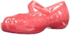 (PS) Crocs Isabella 'Pink Cut-Out' Potongan Merah Jambu 203281-689