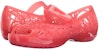 (PS) Crocs Isabella 'Pink Cut-Out' Potongan Merah Jambu 203281-689