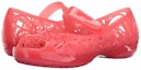 Shop (PS) Crocs Isabella 'Pink Cut-Out' Potongan Merah Jambu 203281-689