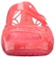 Purchase (PS) Crocs Isabella 'Pink Cut-Out' Potongan Merah Jambu 203281-689