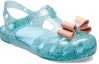Lookbook (PS) Crocs Isabella Bow 'Ice Biru' 205382-4O9