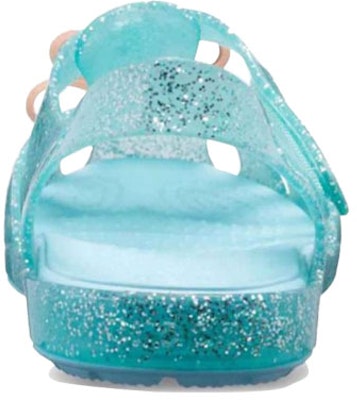 (Preschool) Crocs Isabella Bow 'Ice Blue' 205382-4O9 Purchase (Preschool) Crocs Isabella Bow 'Ice Blue' 205382-4O9